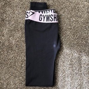 Gymshark fit legging